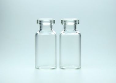 Iso-Norm 2ml klären pharmazeutische Borosilicat-Glasflasche