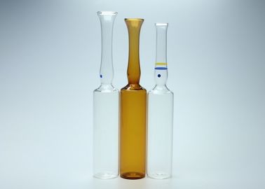 10ml leeren Glasampullen-hohe Zuverlässigkeit für medizinisches/Kosmetik