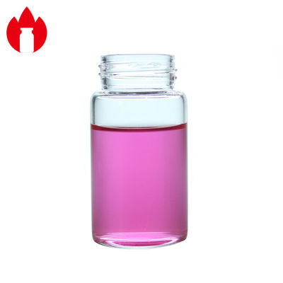 50ml - hoher Glas-Flaschen-Behälter des Borosilicat-500ml 3,3