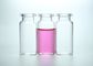 kosmetische Glasflaschen der pharmazeutischen Glasphiolen 1ml-100ml