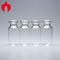 2R Art pharmazeutische Einspritzungs-neutrale Borosilicat-Glas-Impfflaschen-Phiole I