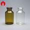 Borosilicat-Glasflasche Vial For Medical Or Cosmetic