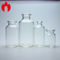 3ml 6ml 10ml 20ml wusch vorsterilisiertes gebrauchsfertiges steriles Glas Vial For Injectables vor
