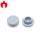 20-A2 Grey Pharmaceutical Rubber Stoppers Brominated Butylkautschuk