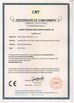 China Shandong Yihua Pharma Pack Co., Ltd. zertifizierungen