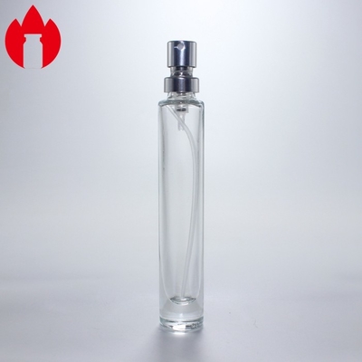 10 ml klare Krampfhalspumpe Spray Parfüm Glasflasche