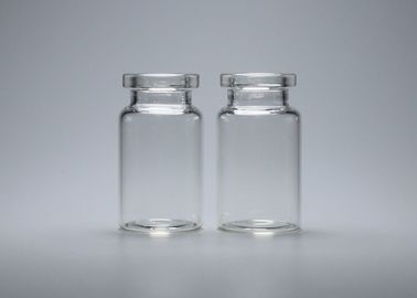 7ml klären pharmazeutische Glasphiole