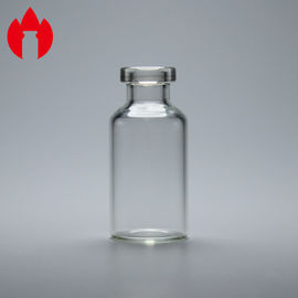 Impfglasphiole des transparenten neutralen Borosilicat-2R