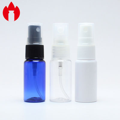 Parfüm HAUSTIER Plastik-15ml Mini Pump Spray Bottle