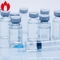 WFI wusch sterile Glasflaschen-Phiole Depyrogenated ETO im Nest-Behälter