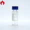 HPLC 1.5ml Schraubverschluss- Phiolen schrauben Mund-Borosilicat-Glas