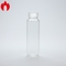 20 ml klare Probe mit Schraubenschraubende Glasflasche