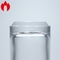 Klarer, abgerundeter 100-ml-Parfümglasflaschendruck
