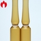Klare oder Einspritzungs-Ampullen-Phiole Amber Glass Ampoules 1ml 2ml 5ml 10ml medizinische