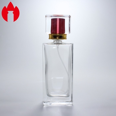 30 ml 50 ml 100 ml Luxus-Kosmetikparfüm Glasflasche
