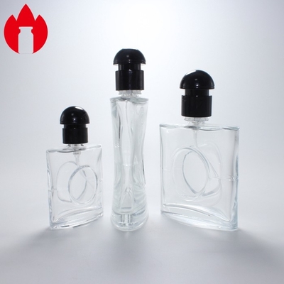30 ml 50 ml 100 ml Luxus-Kosmetikparfüm Glasflasche