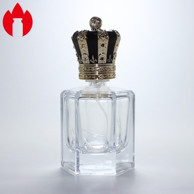 30 ml 50 ml 100 ml Luxus-Kosmetikparfüm Glasflasche