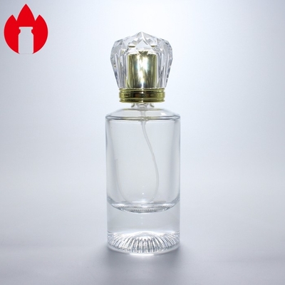 Perfümflasche Maßgeschneiderte leere Kosmetikparfümflasche Glasflasche