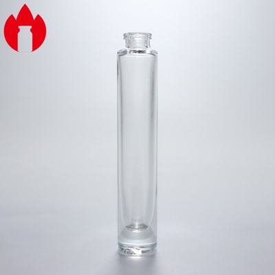 10 ml klare Krampfhalspumpe Spray Parfüm Glasflasche