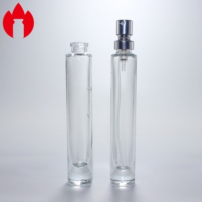 10 ml klare Krampfhalspumpe Spray Parfüm Glasflasche