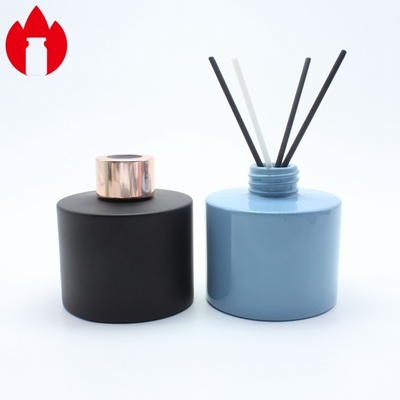 Diffusor Glasflasche Leere Reed Diffusor Parfüm Glasflasche Durchstechflasche
