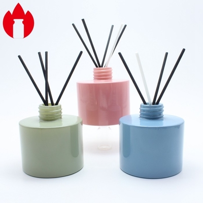 120 ml leere Rohrdiffuser-Pflammflasche aus Glas