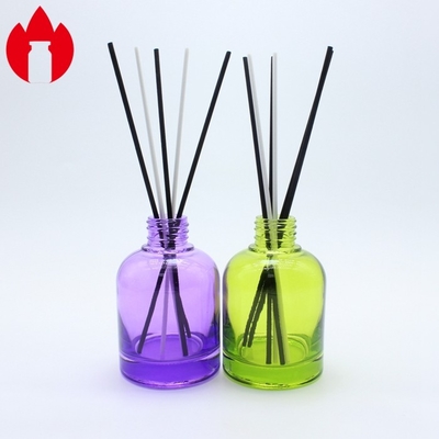 100 ml 120 ml 150 ml Reed Diffuser Glasflasche