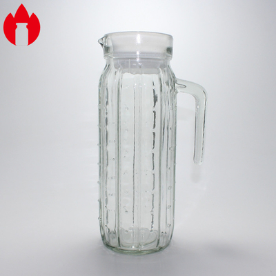 500 ml 1000 ml Kühlwasser Glasflasche