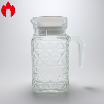 500 ml 1000 ml Kühlwasser Glasflasche