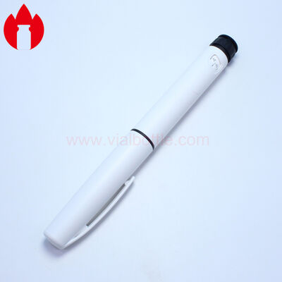 Reusable Pharmaceutical 3ml Plastic Insulin or Injection pen