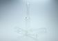 schreiben transparente leere Glasampullen 10ml ISO D Standardfarbpunkt-und -ring-Art