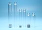 Borosilicat-Glas-Patronen 1.5ml 3ml 4ml medizinische klare neutrale