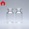 2R 3 ml Glasfläschchen sauber depyrogeniert sterilisiert gebrauchsfertig