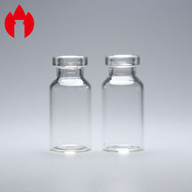 Iso-Norm 2ml klären pharmazeutische Borosilicat-Glasflasche