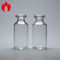 Neutrale Phiole der Borosilicat-Glas-Impfglasflaschen-3ml
