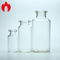 medizinische Einspritzung 2ml 5ml 10ml 30ml sterile gewaschene Glasphiole Depyrogenated
