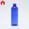 Leere feine blaue nachfüllbare Plastiksprühflaschen des Nebel-100ml
