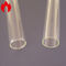 Klare neutrale Borosilicat-Glas-Kapillarrohre Durchmessers 32mm