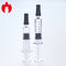 neutrale Prefilled Insulin-GlasInjektionsspritze der Spritzen-1ml 5,0