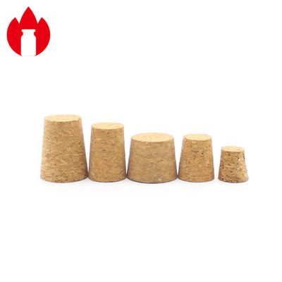 Synthetisches Holz Cork For Test Tube, 6-50mm Wein-Flaschen-Korken
