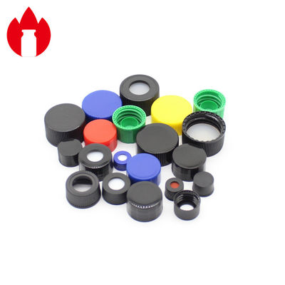 13mm 18mm 24mm Plastikschrauben-Abdeckungen, Schrauben-Plastikkappe für verlegte Flasche