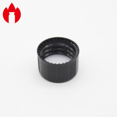 Kundenspezifische 13-mm-Kunststoff-Schraubverschlüsse mit PE-Dichtung
