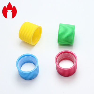 18 mm PP-Kinderfest-Plastik-Schraubkappe