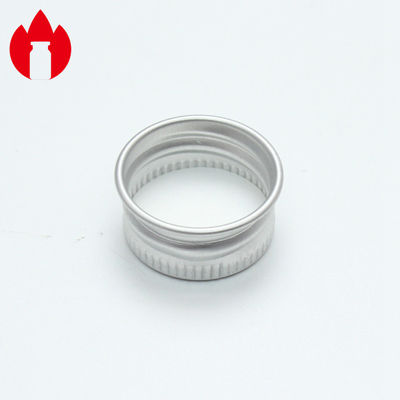 20 mm Metall-Aluminium-Schraubkappen