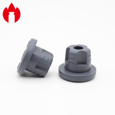 20 mm 20-D4 Gefriertrocknete pharmazeutische Gummiverschlüsse