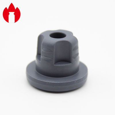 20 mm 20-D4 Gefriertrocknete pharmazeutische Gummiverschlüsse