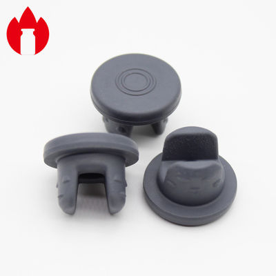 20 mm 20-D2 medizinische Butylkautschukstoppe