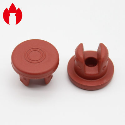 20 mm 20-D2 medizinische Butylkautschukstoppe