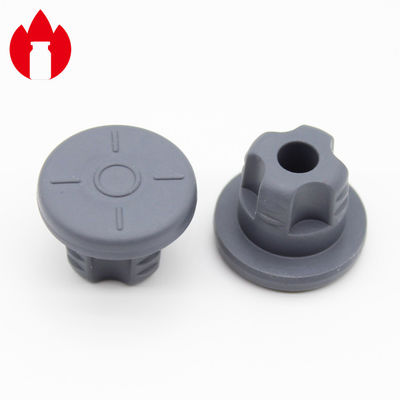 20 mm 20-D4 Gefriertrocknete pharmazeutische Gummiverschlüsse