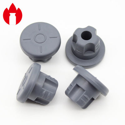 20 mm 20-D4 Gefriertrocknete pharmazeutische Gummiverschlüsse